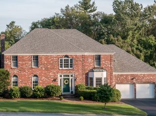 32 Constitution Dr, Southborough, MA 01772