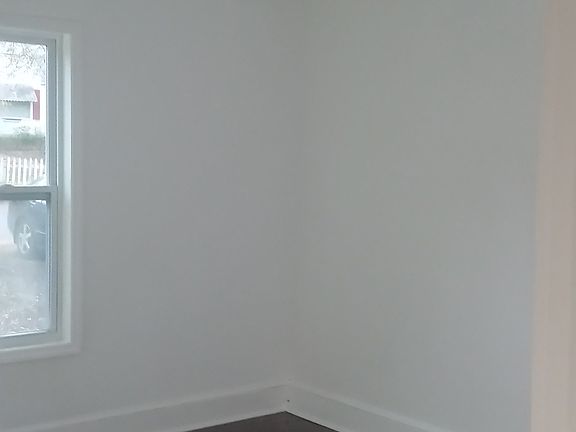 Hardwood floors