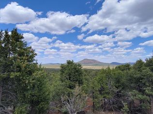 1353 E San Marcos Rd, Williams, AZ 86046