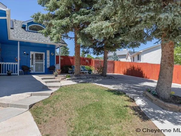 5000 Atlantic Dr, Cheyenne, WY 82001