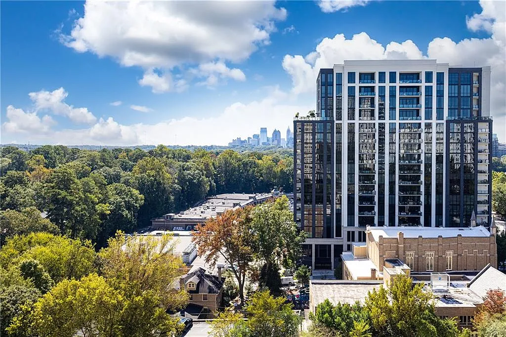 1 bed, 1.0 bath, 505 sqft, $1,500 — Photo 1
