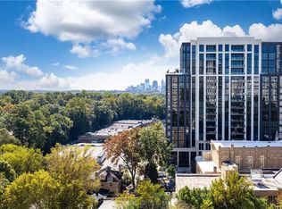 2479 Peachtree Rd NE APT 1010, Atlanta, GA 30305