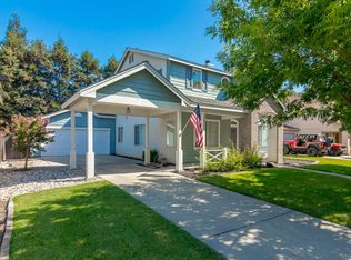 1721 Mable Ave, Modesto, CA 95355