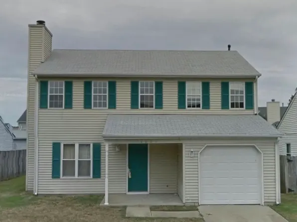 4087 Peridot Dr, Virginia Beach, VA 23456
