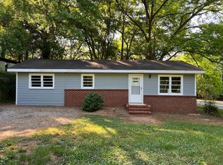 100 Hillside St, Athens, GA 30601
