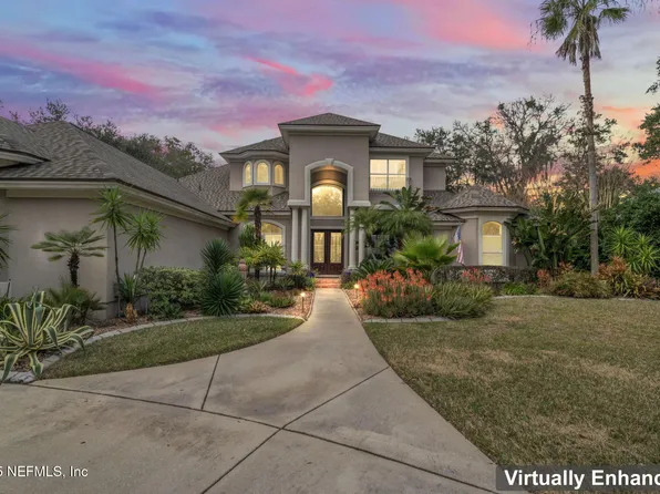 654 QUEENS HARBOR Boulevard, Jacksonville, FL 32225