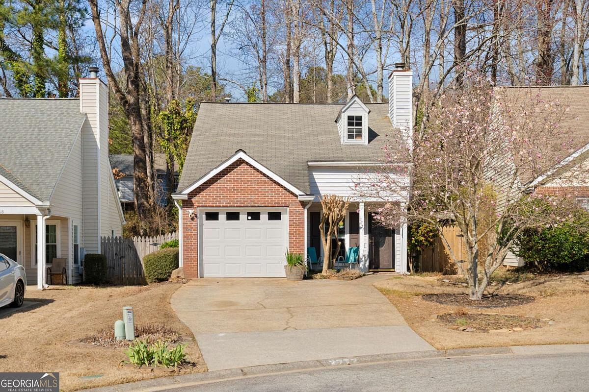 2772 Saint Charles Ln NW, Kennesaw, GA 30144 | Zillow