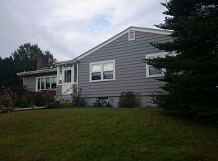 87 Joyce Kilmer Rd, West Roxbury, MA 02132