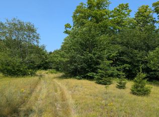 Hiawatha Trl, Naubinway, MI 49762