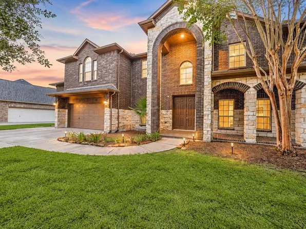 26306 Sunny Springs Ln, Cypress, TX 77433