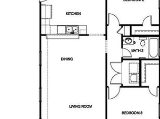 5403 Rio San Juan St, Rosharon, TX 77583