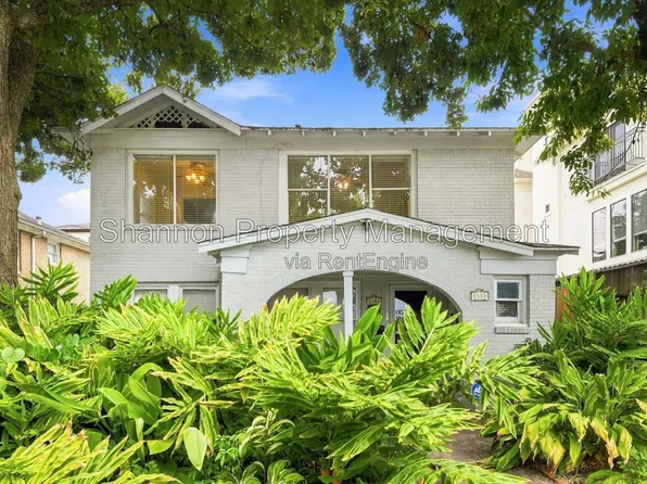 1518 Ridgewood St, Houston, TX 77006