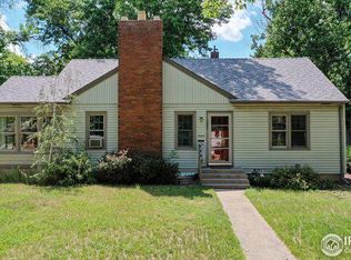 1325 Whedbee St, Fort Collins, CO 80524