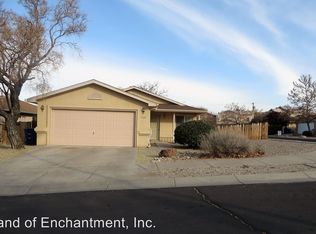 7127 Aqua Marine Rd NE, Albuquerque, NM 87113