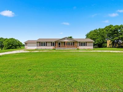 11780 County Road 1560, Ada, OK, 74820