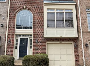 6009 Wendron Way, Alexandria, VA 22315