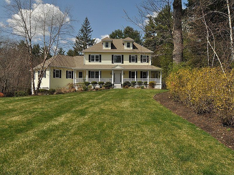5 Meadowlark Farm Ln, Middleton, MA 01949 Zillow