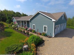 39 Scenic View Dr, Turner, ME 04282
