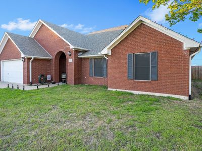 708 Elm Cir, Van Alstyne, TX, 75495