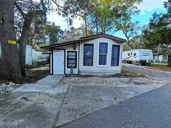 3000 Clarcona Rd Lot 520, Apopka, FL 32703