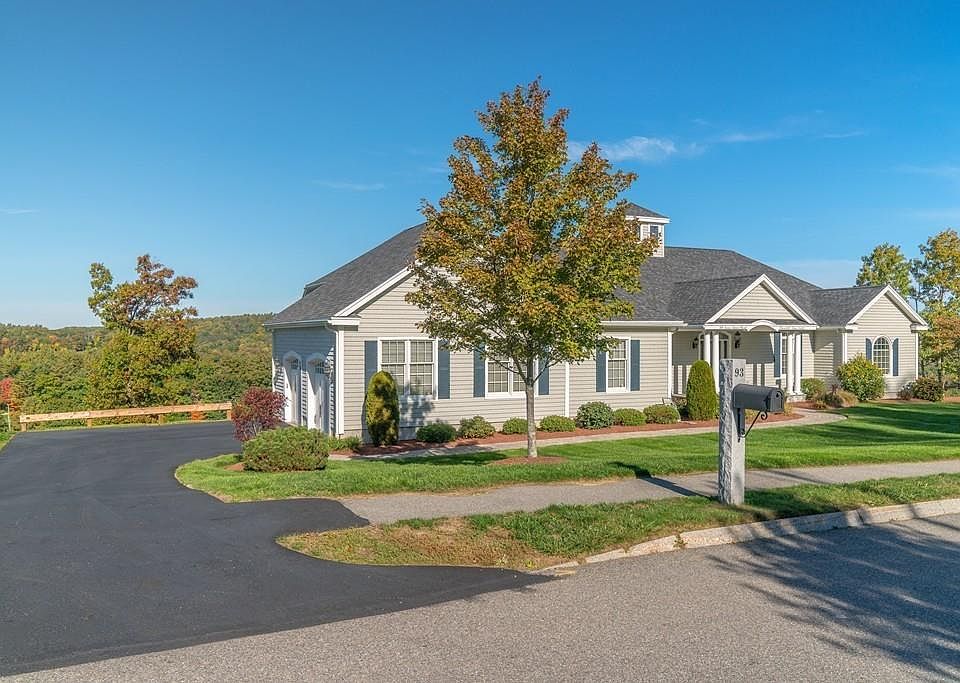 93 Seven Sister Rd, Haverhill, MA 01830 Zillow