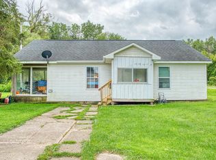 2105 S Delaney Rd, Owosso, MI 48867