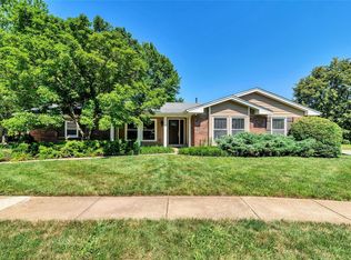 103 Lea Meadows Dr, Ballwin, MO