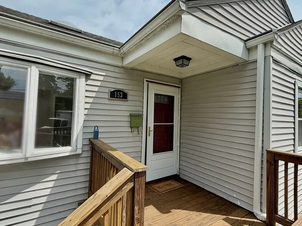 153 Oaklawn Avenue, Stamford, CT 06905