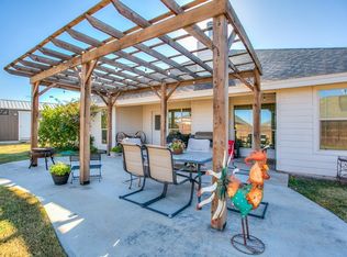 1902 Case Ave, San Angelo, TX 76904