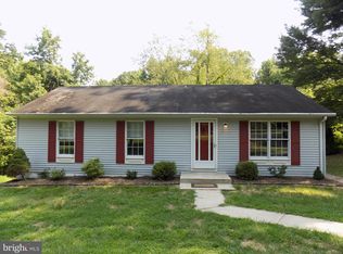 3469 N Cassell Blvd, Prince Frederick, MD 20678