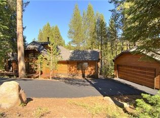11595 Baden Rd, Truckee, CA 96161