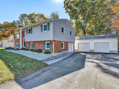 6836 Trevilian Rd, Roanoke, VA, 24019