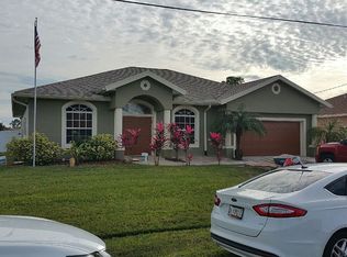 1080 SW Romaine Ln, Port Saint Lucie, FL 34987