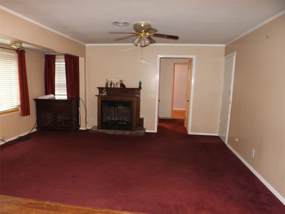 408 NW 5th St, Tipton, OK 73570 Zillow