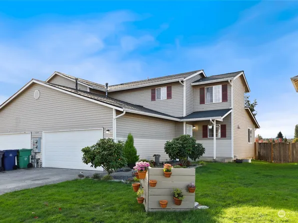 16514 40th Avenue NE #B, Arlington, WA 98223