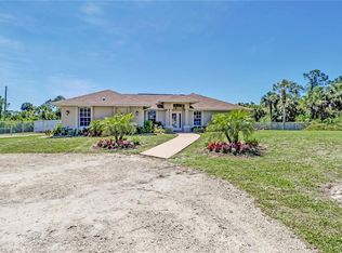 1921 Everglades Blvd N, Naples, FL 34120