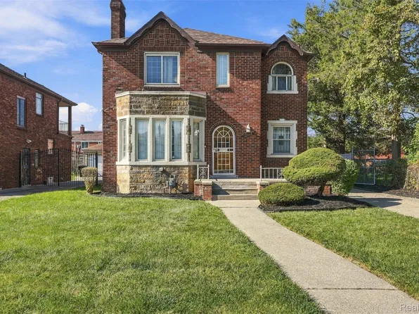 3444 Oakman Blvd, Detroit, MI 48204
