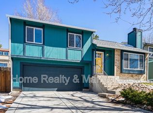 18976 E Mercer Dr, Aurora, CO 80013