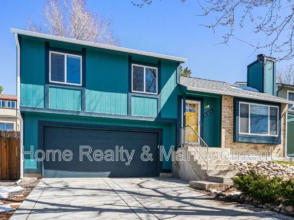 18976 E Mercer Dr, Aurora, CO 80013