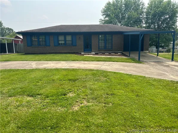 775 Kahl Street NE, Palmyra, IN 47164