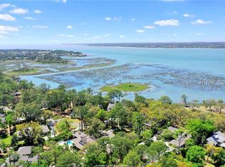 95 Plantation Dr, Hilton Head Island, SC 29928