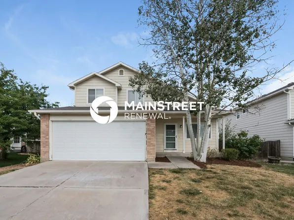13140 Raritan Ct, Westminster, CO 80234