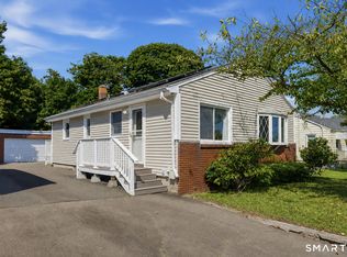 120 Morse Avenue, West Haven, CT 06516