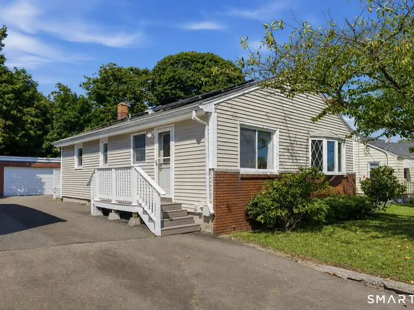 120 Morse Avenue, West Haven, CT 06516