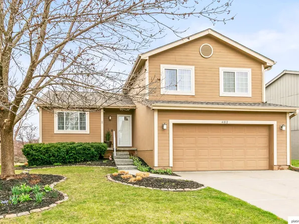 4812 N 170th St, Omaha, NE 68116