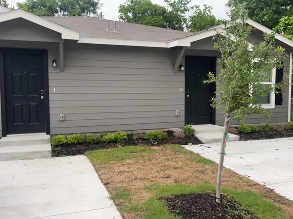 1103 Attas Ave #A, Killeen, TX 76541