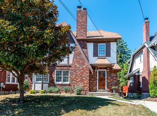 1013 Omar Pl, Cincinnati, OH 45208