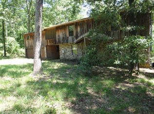 1974 Lakeland Acres Rd, Drasco, AR 72530