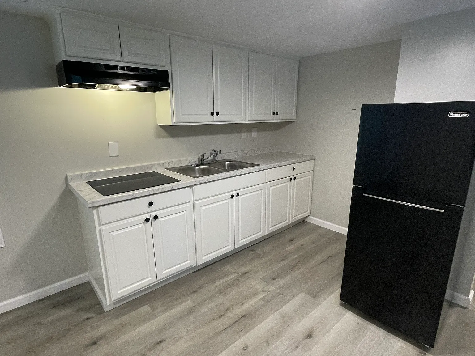 2 bed, 600 sqft, $1,100 — Photo 3