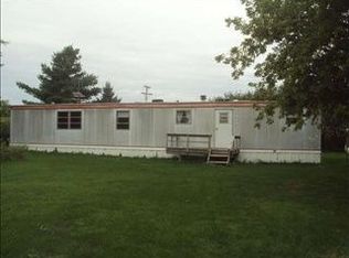9910 County Road V, Marshfield, WI 54449